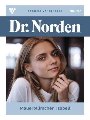 cover image of Mauerblümchen Isabell